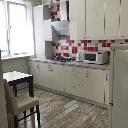 Apartment On Levanevskogo Odesa Exterior foto